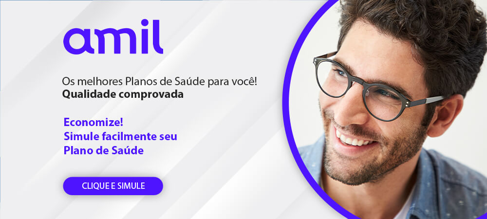 Plano de Saúde Amil