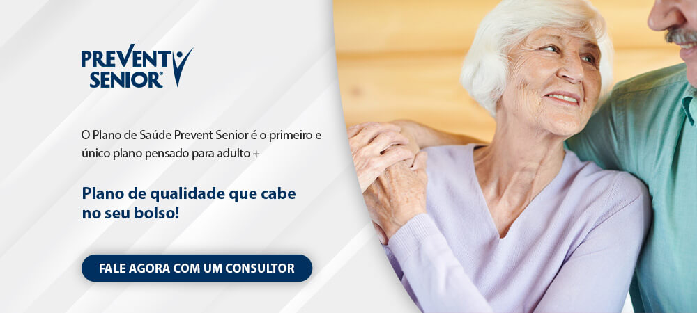 Plano de Saúde Prevent Senior