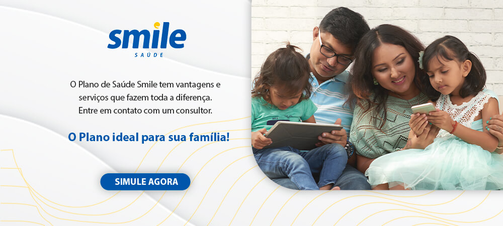 Plano de Saúde Smile